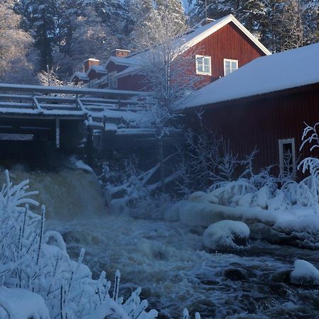 Snoea Bruk Hotell Och Konferens Dala-Jarna Luaran gambar