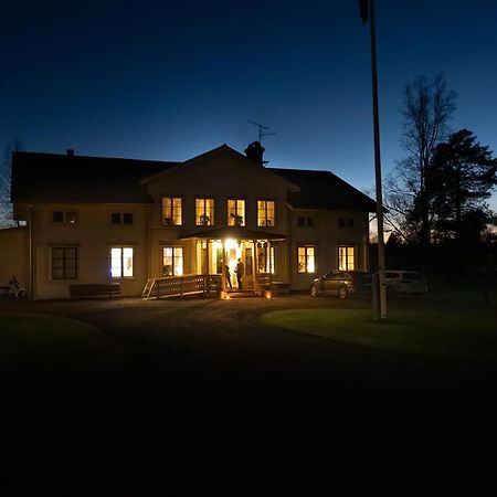 Snoea Bruk Hotell Och Konferens Dala-Jarna Luaran gambar