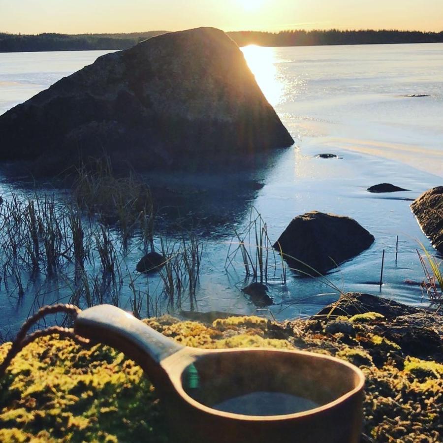 Snoea Bruk Hotell Och Konferens Dala-Jarna Luaran gambar