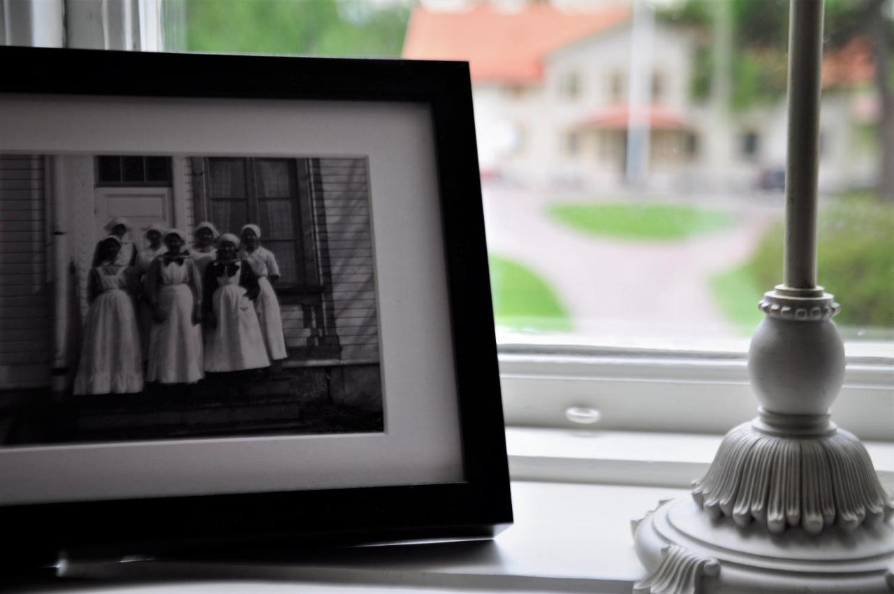 Snoea Bruk Hotell Och Konferens Dala-Jarna Luaran gambar