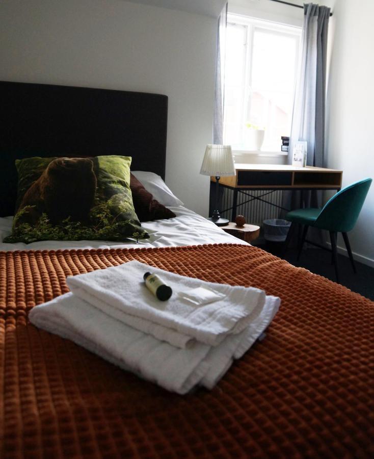 Snoea Bruk Hotell Och Konferens Dala-Jarna Bilik gambar