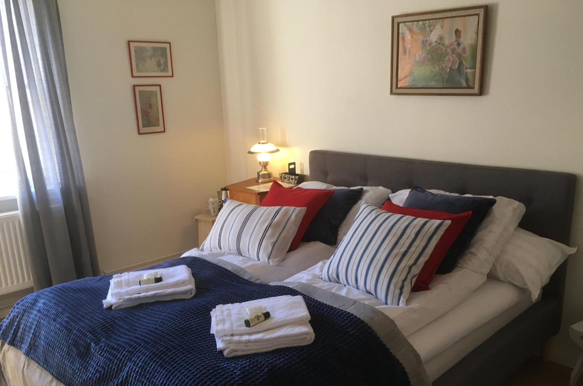 Snoea Bruk Hotell Och Konferens Dala-Jarna Bilik gambar