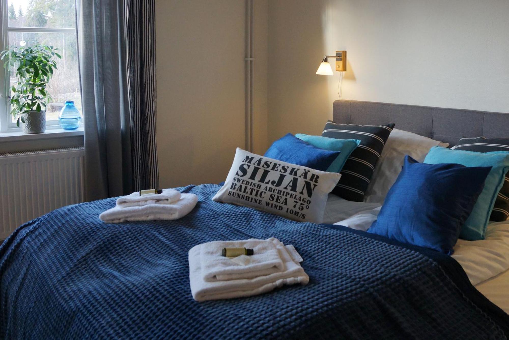 Snoea Bruk Hotell Och Konferens Dala-Jarna Luaran gambar