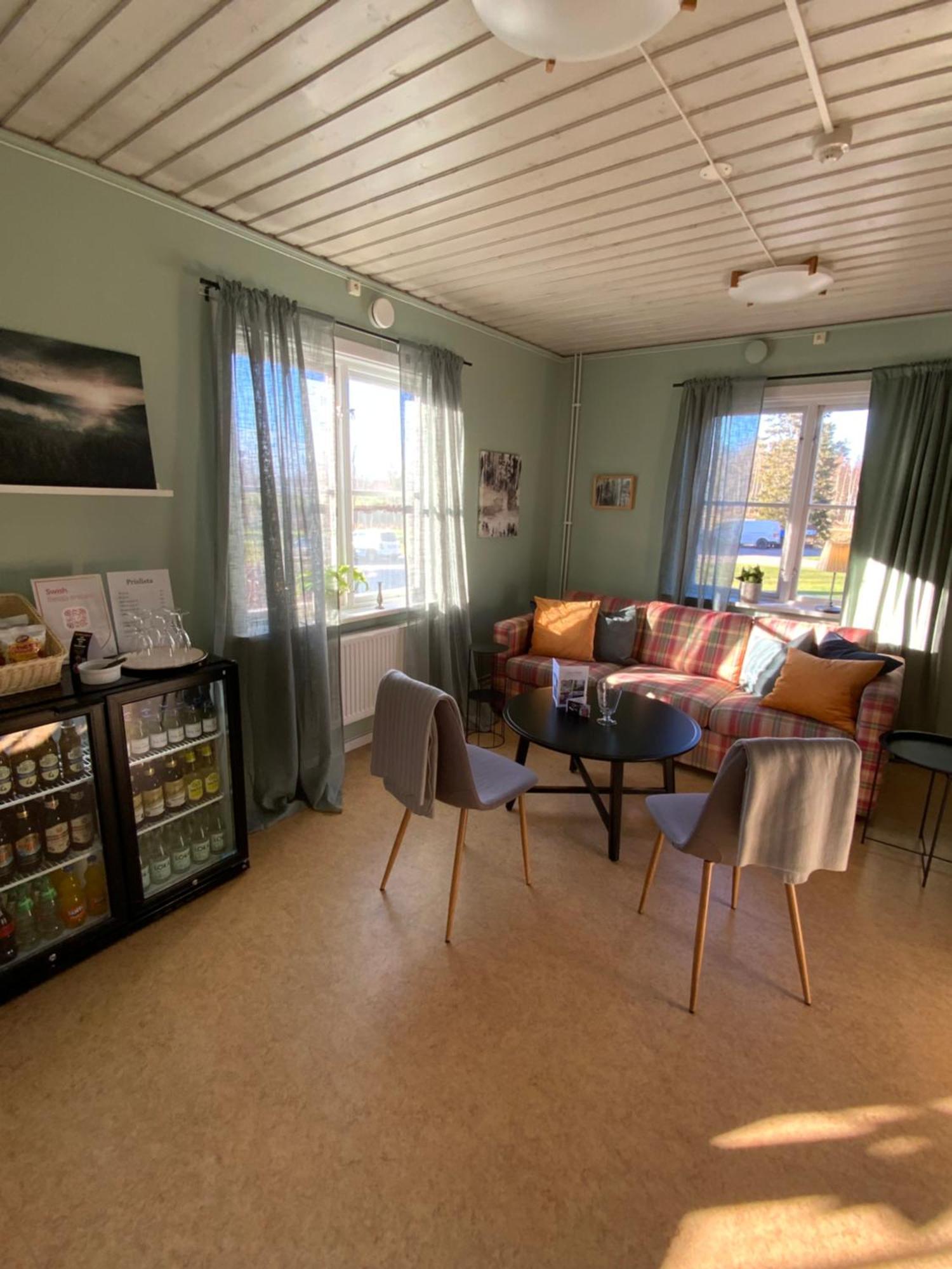Snoea Bruk Hotell Och Konferens Dala-Jarna Luaran gambar
