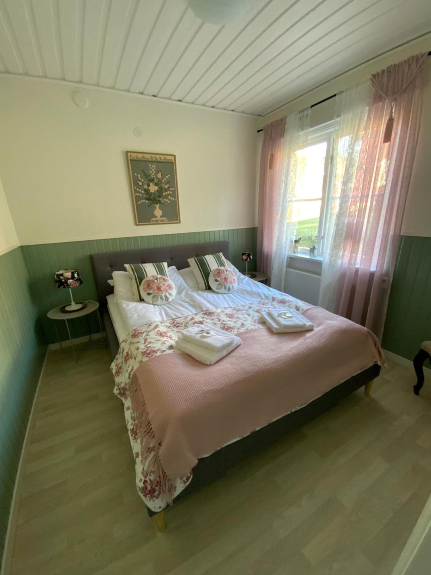 Snoea Bruk Hotell Och Konferens Dala-Jarna Luaran gambar