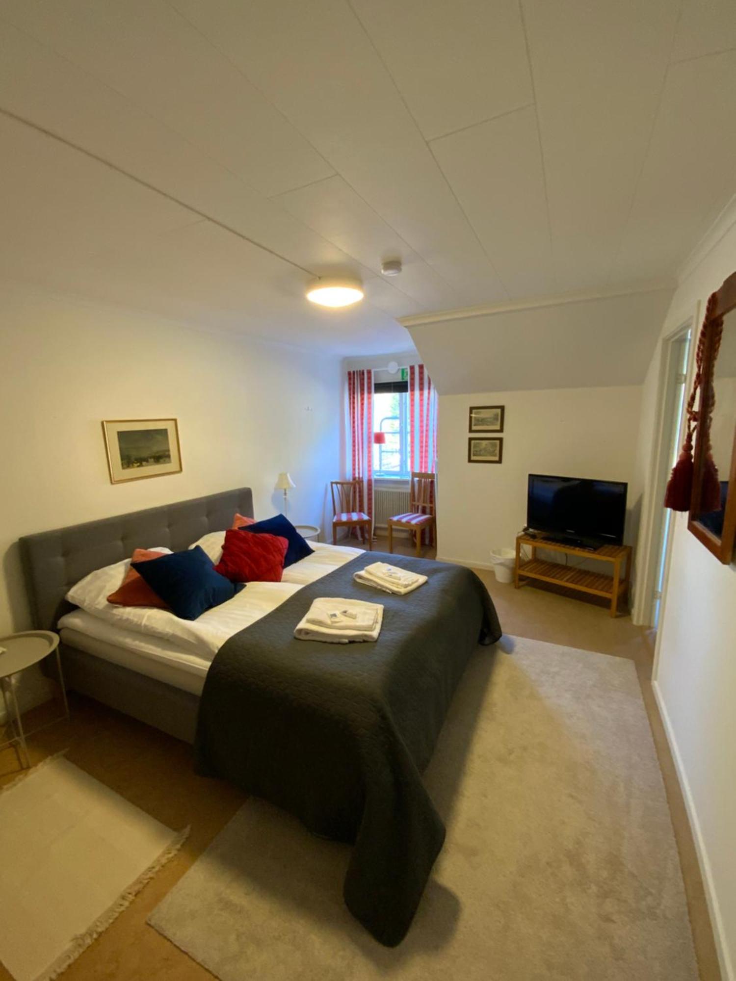 Snoea Bruk Hotell Och Konferens Dala-Jarna Luaran gambar