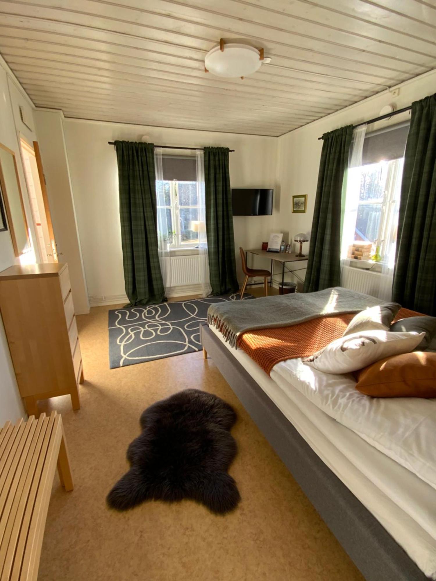Snoea Bruk Hotell Och Konferens Dala-Jarna Luaran gambar