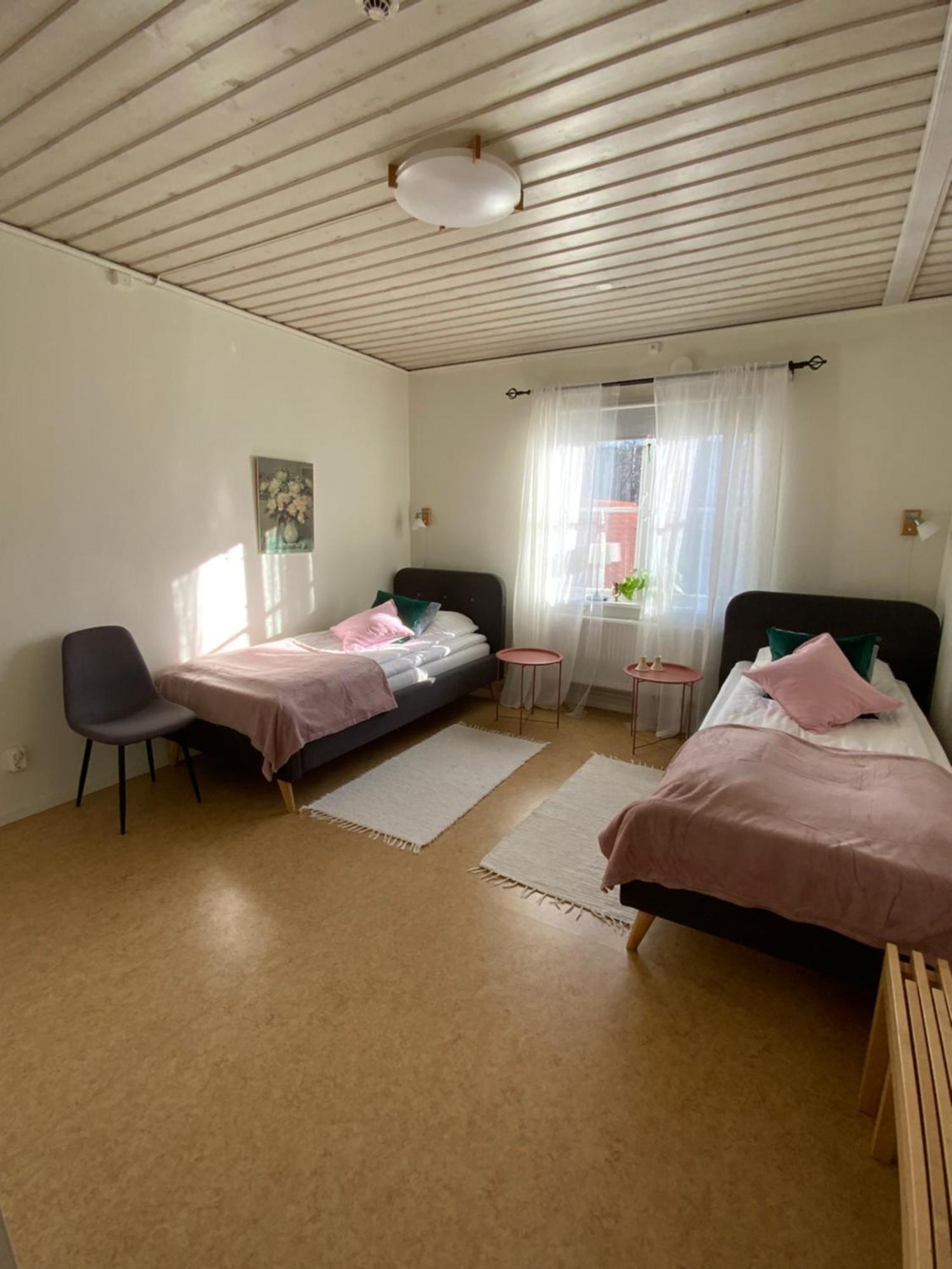 Snoea Bruk Hotell Och Konferens Dala-Jarna Luaran gambar
