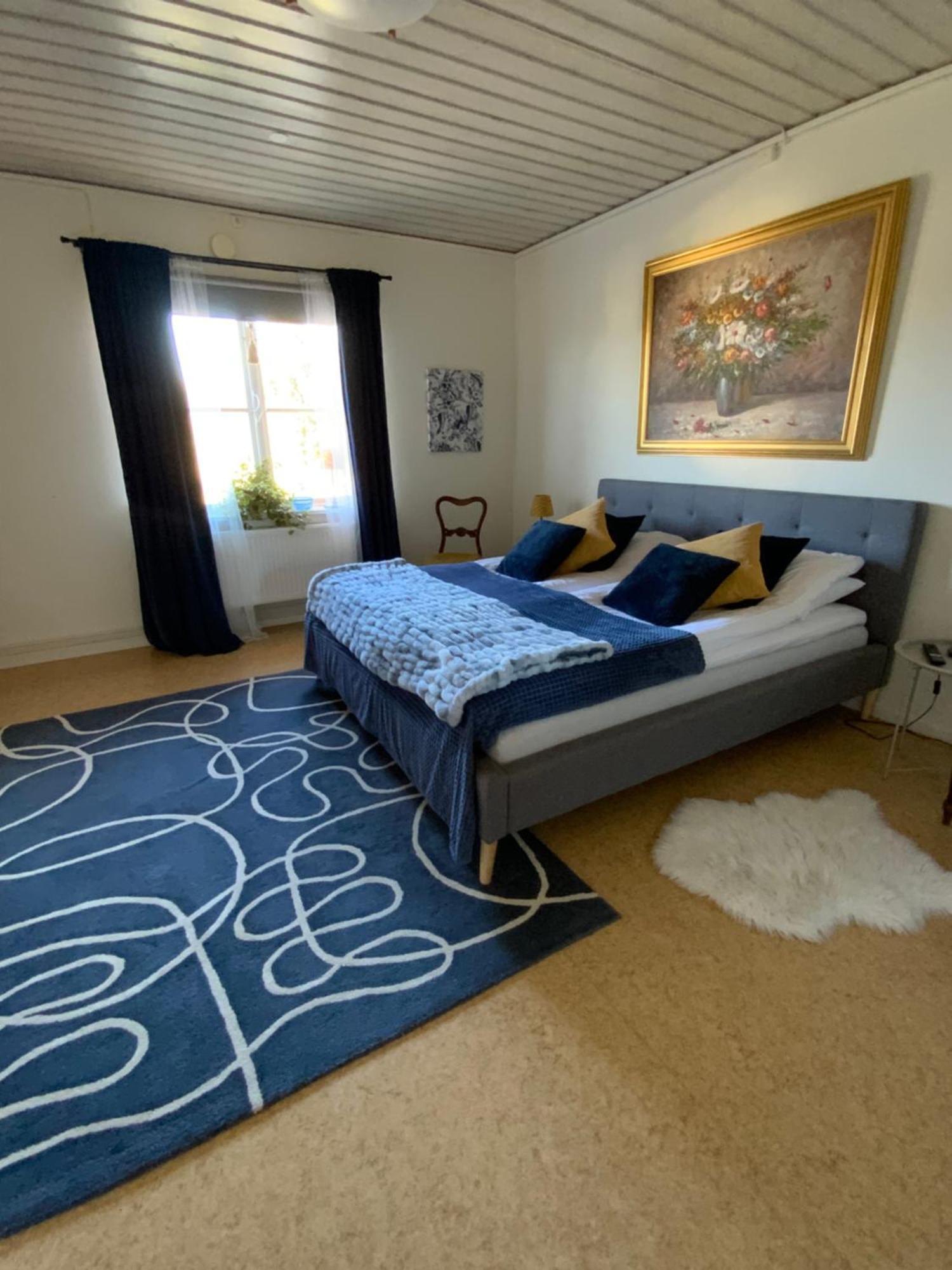 Snoea Bruk Hotell Och Konferens Dala-Jarna Luaran gambar