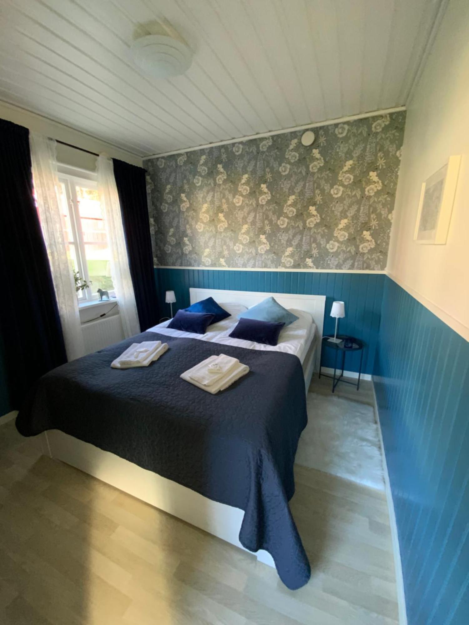 Snoea Bruk Hotell Och Konferens Dala-Jarna Luaran gambar