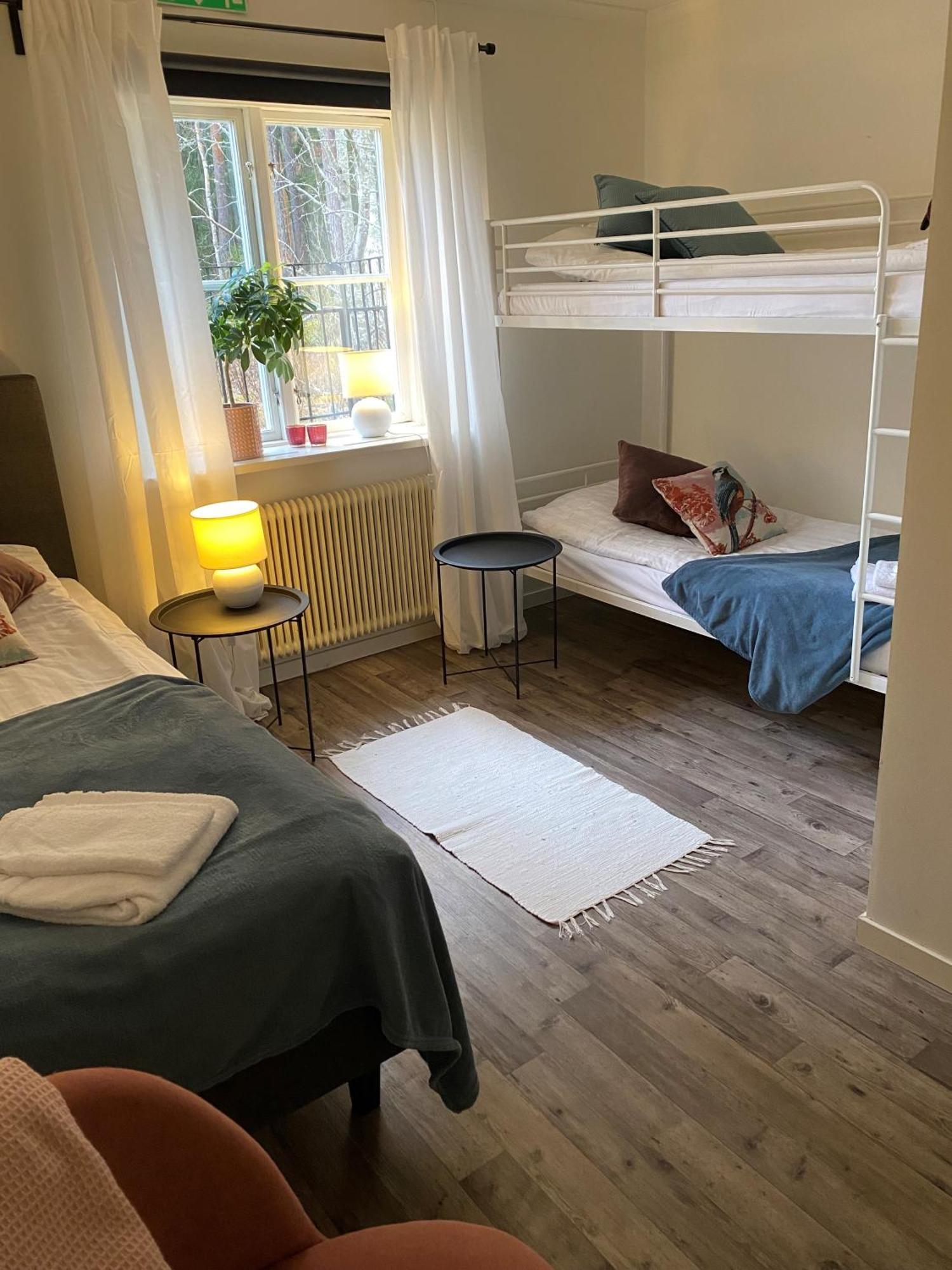 Snoea Bruk Hotell Och Konferens Dala-Jarna Luaran gambar