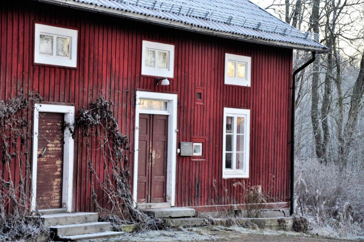 Snoea Bruk Hotell Och Konferens Dala-Jarna Luaran gambar