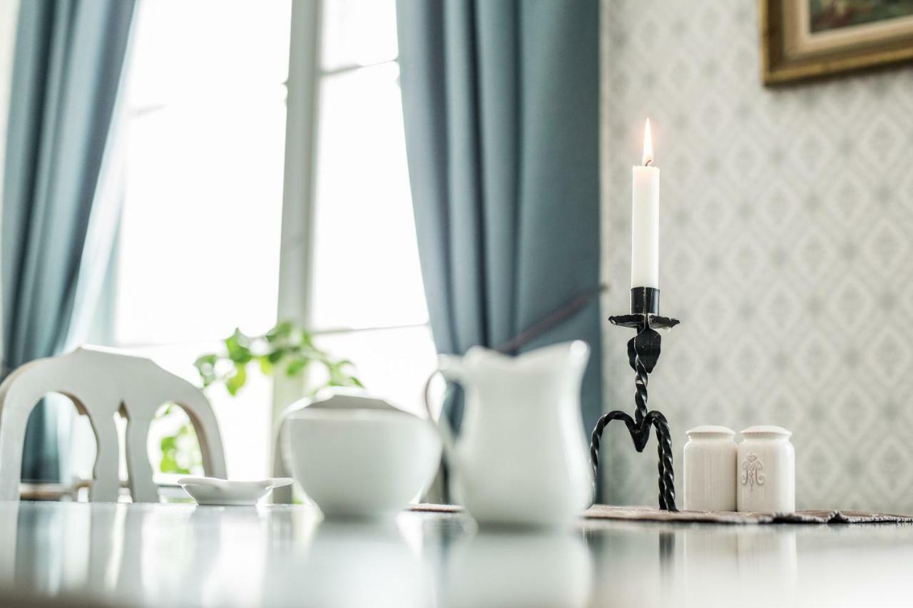 Snoea Bruk Hotell Och Konferens Dala-Jarna Luaran gambar